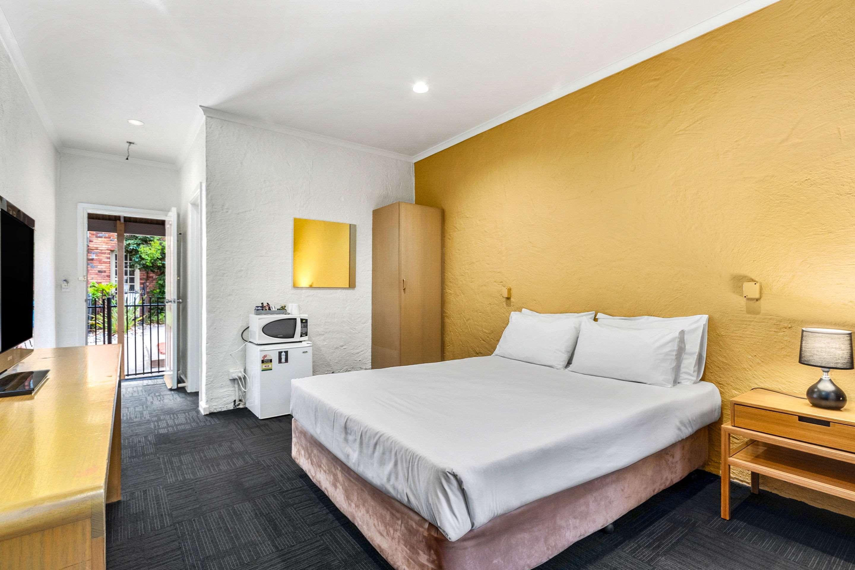 Greensborough Motel Melbourne Exterior photo
