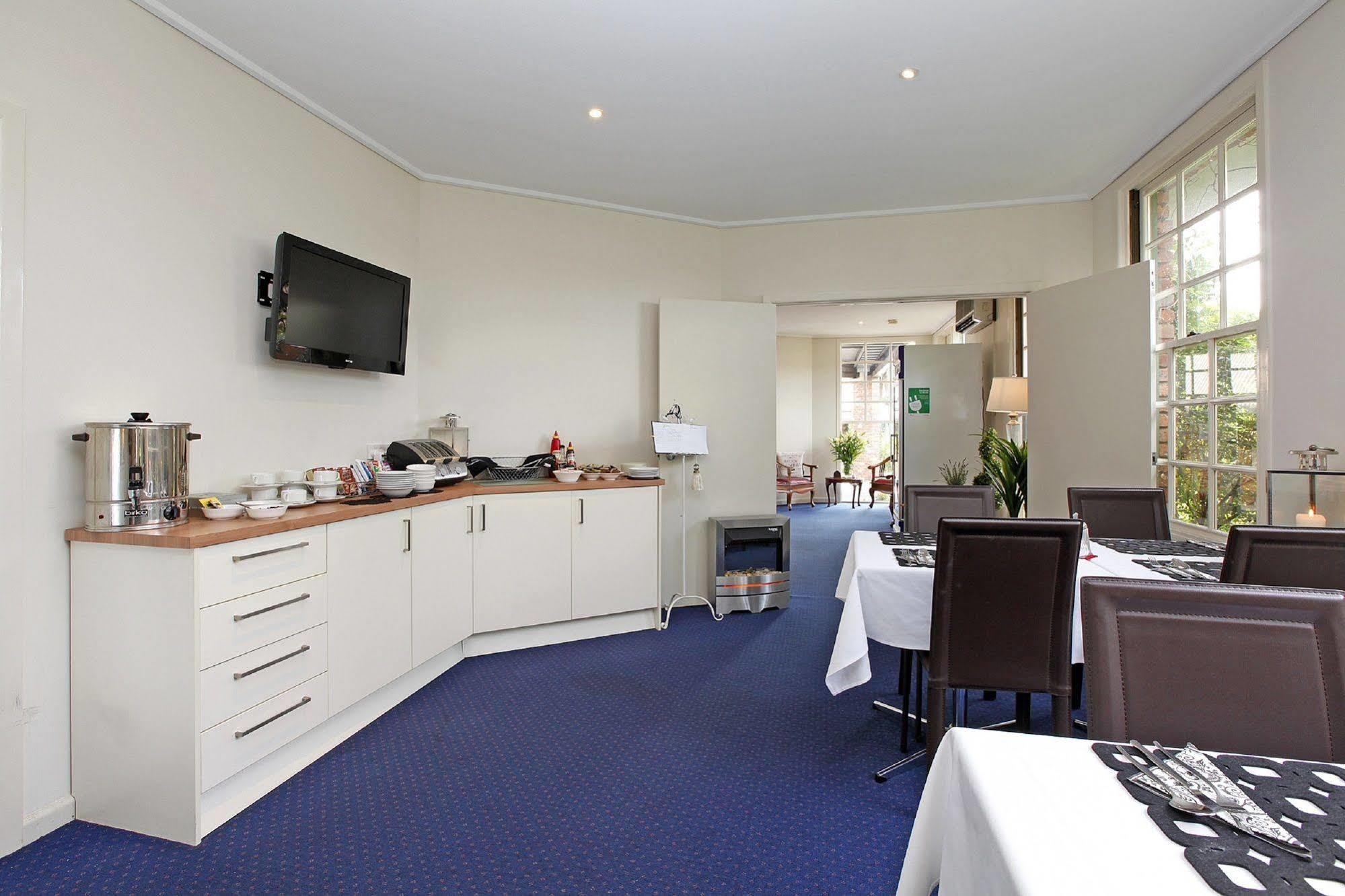 Greensborough Motel Melbourne Exterior photo